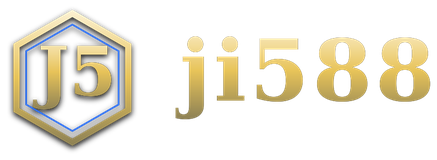ji588 logo